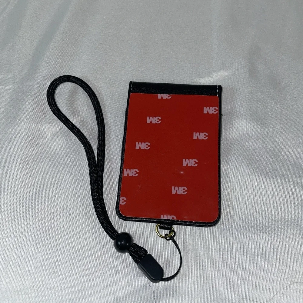 GEAR BEAST Cell Phone Lanyard - Universal Neck Phone Holder w/Card Pocket
